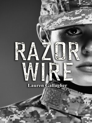 cover image of Razor Wire